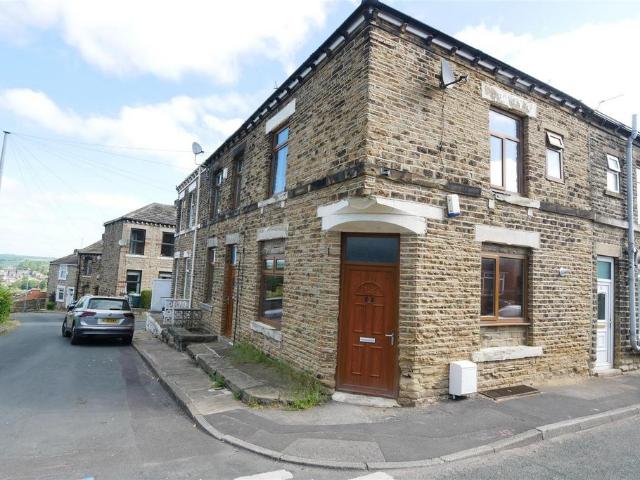 2 bedroom house to rent