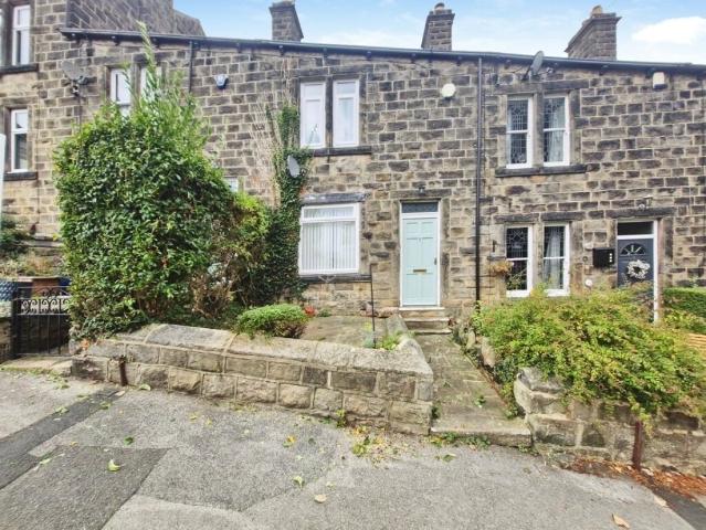 2 bedroom House To Rent