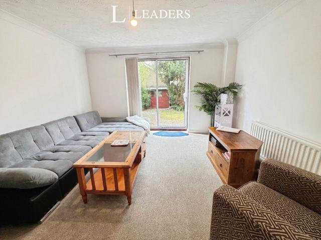 2 bedroom house to rent