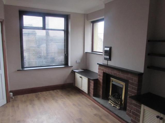 2 bedroom house to rent