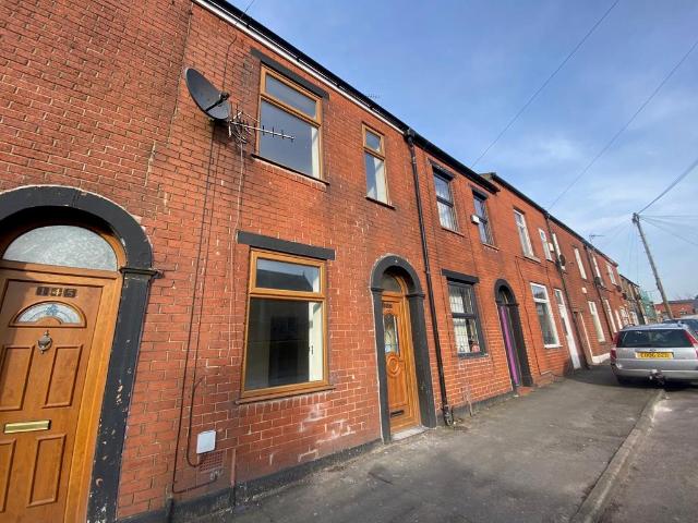 2 bedroom house to rent