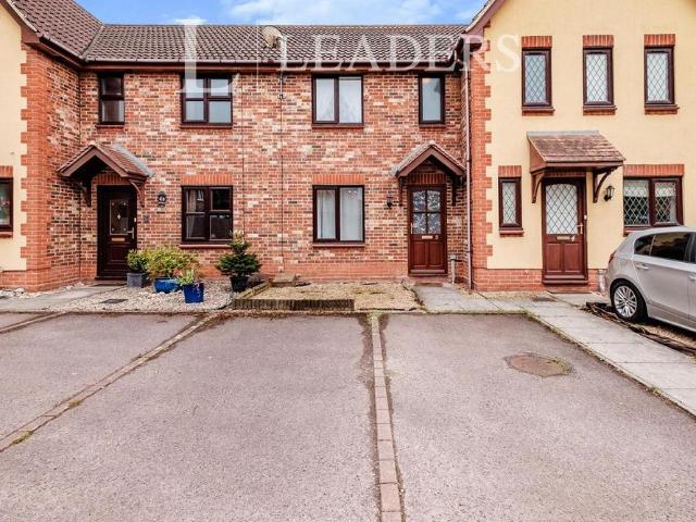 2 bedroom house to rent