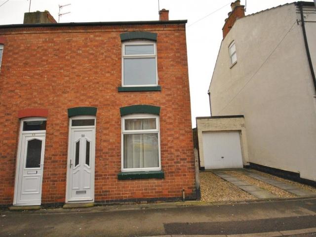 2 bedroom House To Rent