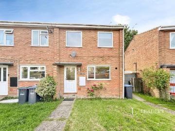 2 bedroom house to rent