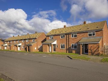 Breckland, East of England - Garden, Equipped kitchen