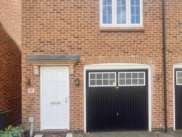 2 bedroom House To Rent