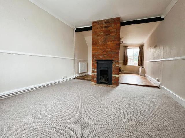 2 bedroom house to rent