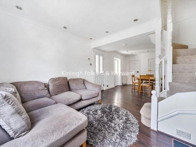 2 bedroom house to rent