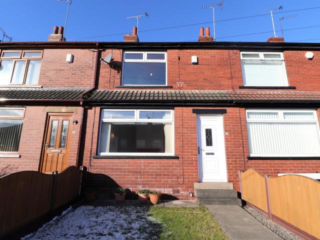 2 bedroom house to rent