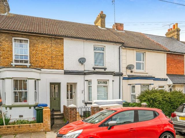 2 Bedroom house to rent