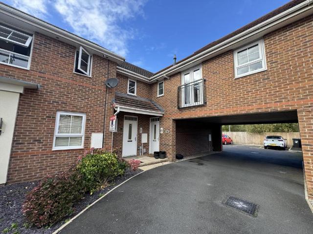 2 bedroom house to rent
