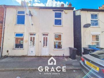 2 bedroom house to rent
