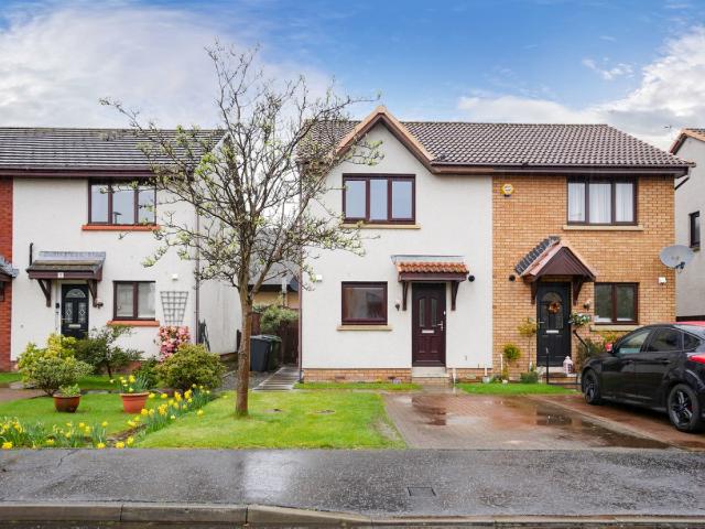 2 bedroom House To Rent