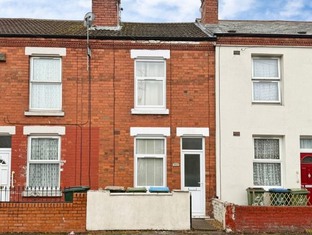 2 bedroom House To Rent