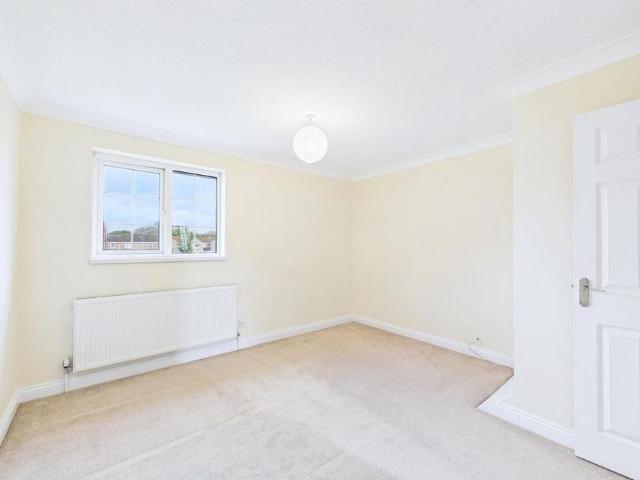 2 bedroom house to rent
