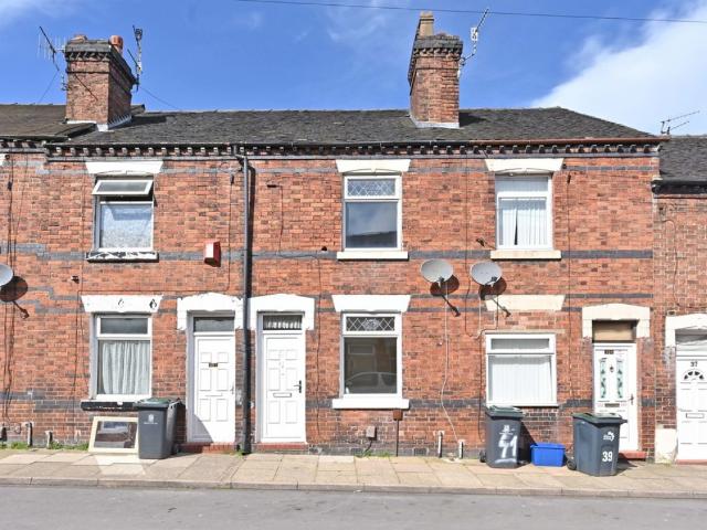 2 bedroom House To Rent