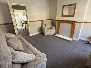 2 bedroom house to rent