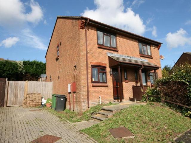 2 bedroom house to rent