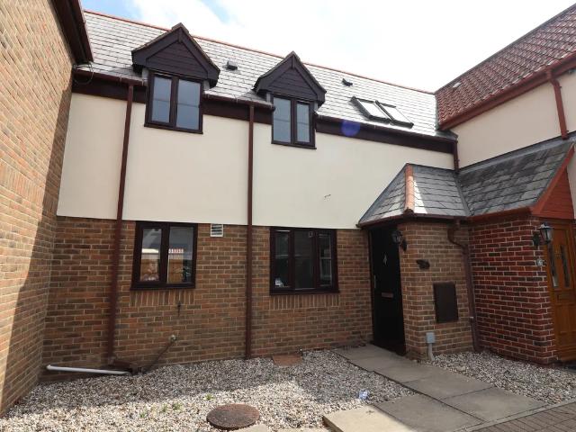 2 bedroom house to rent