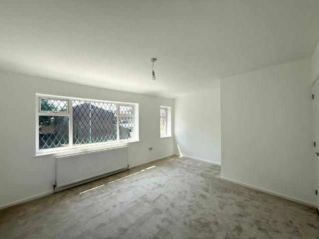 2 bedroom house to rent