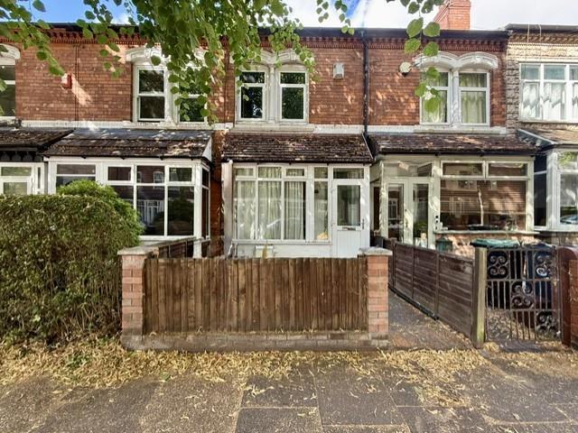 2 bedroom house to rent