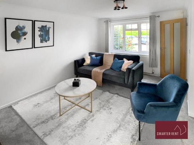 2 bedroom house to rent