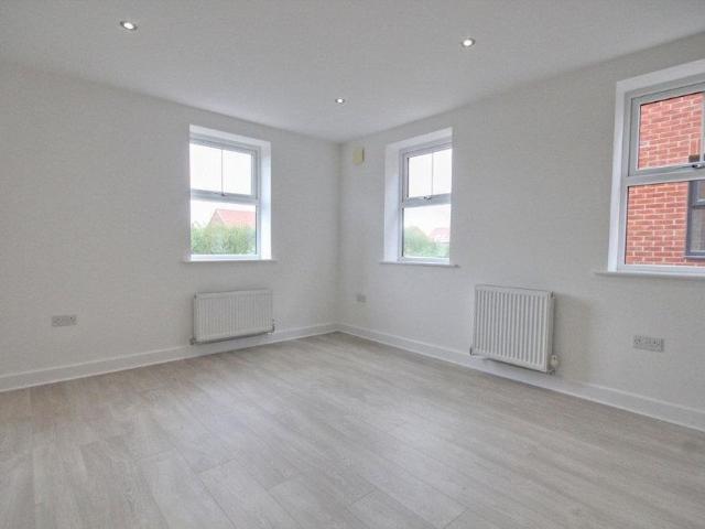 2 bedroom house to rent