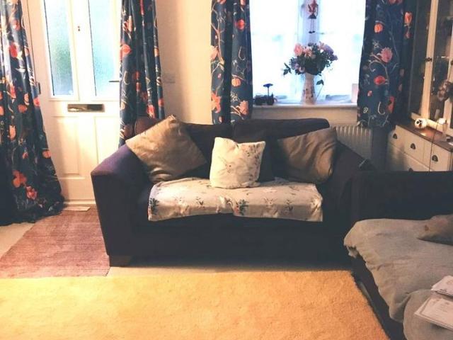 2 bedroom house to rent