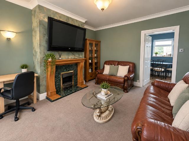 2 bedroom house to rent