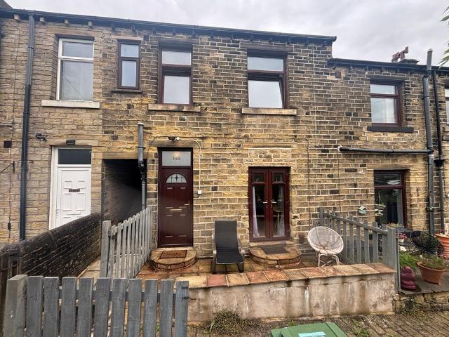 2 bedroom house to rent