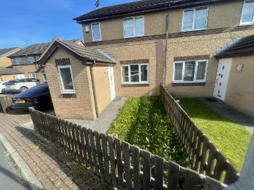 2 bedroom house to rent
