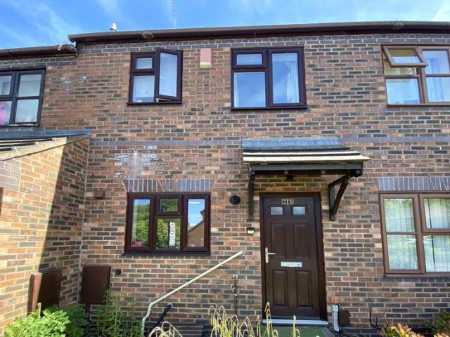 2 bedroom House to rent