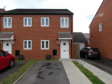 2 bedroom house to rent
