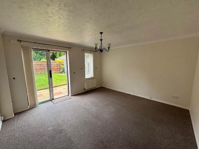 2 bedroom house to rent