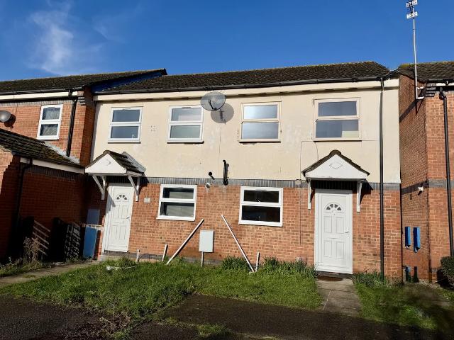 2 bedroom house to rent