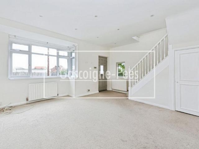 2 bedroom house to rent