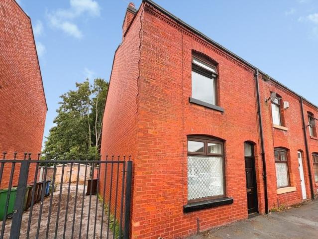 2 bedroom House To Rent