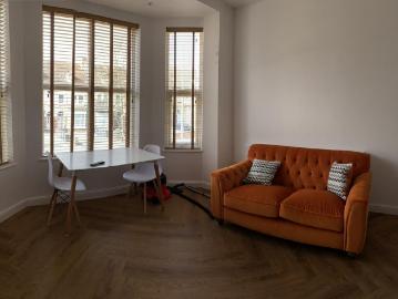 2 bedroom house to rent