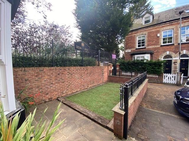 2 bedroom house to rent