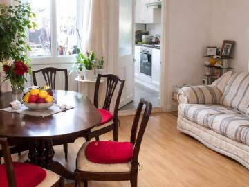 2 bedroom house to rent