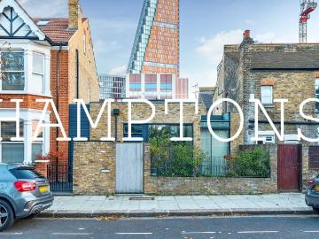 Shepherd's Bush, London, Greater London