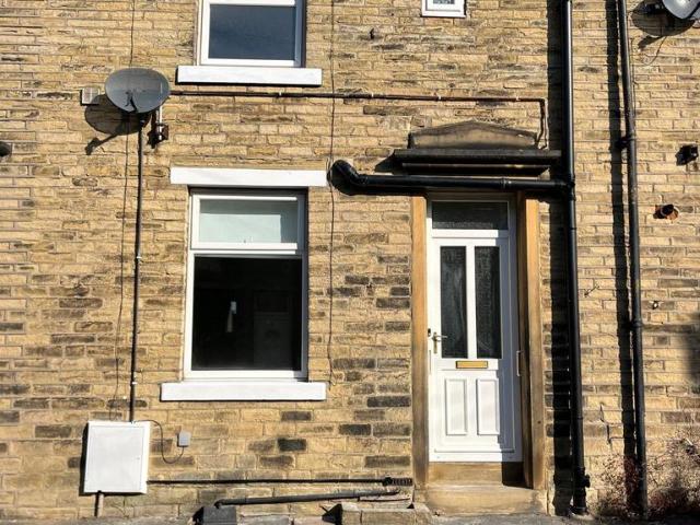 2 bedroom house to rent