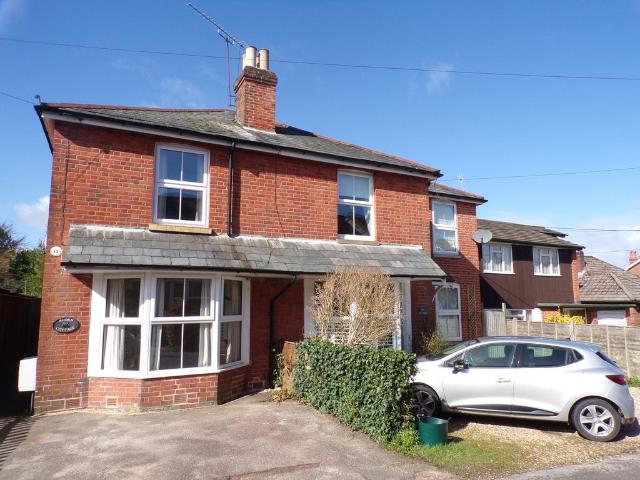 2 bedroom house to rent