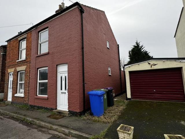 2 bedroom house to rent