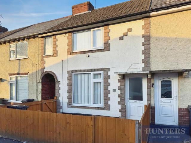 2 bedroom house to rent
