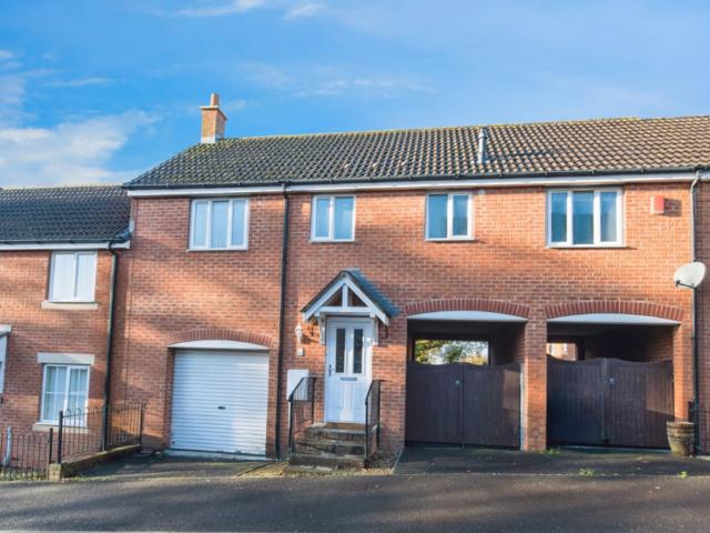 2 bedroom house to rent