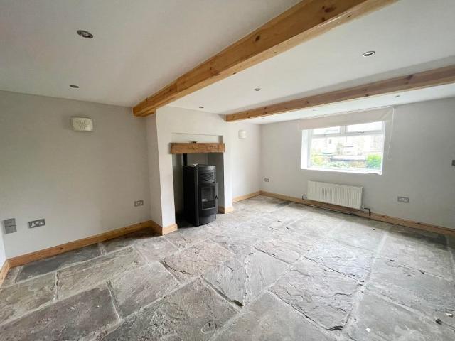 2 bedroom house to rent