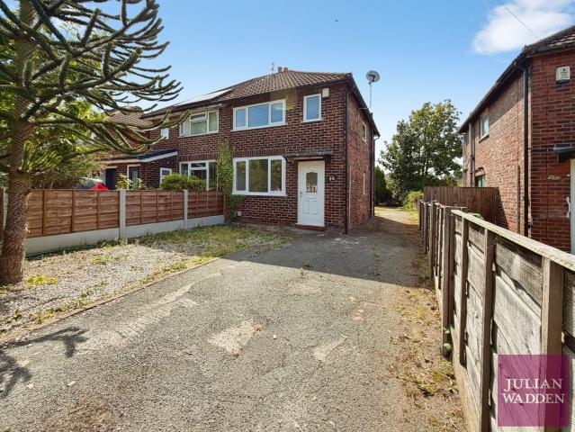 2 bedroom house to rent