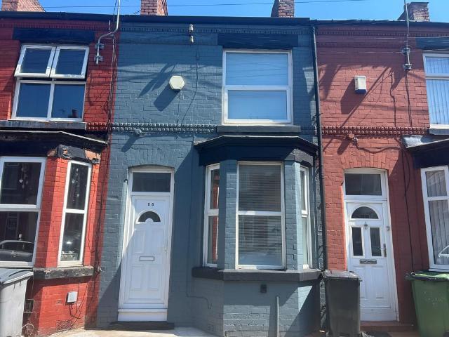 2 bedroom house to rent