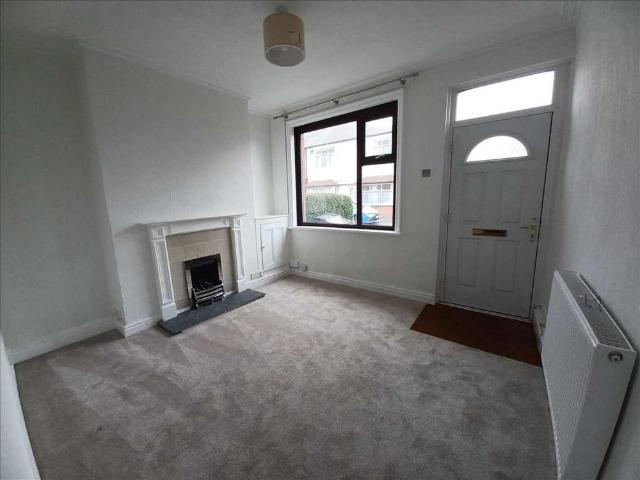 2 bedroom house to rent